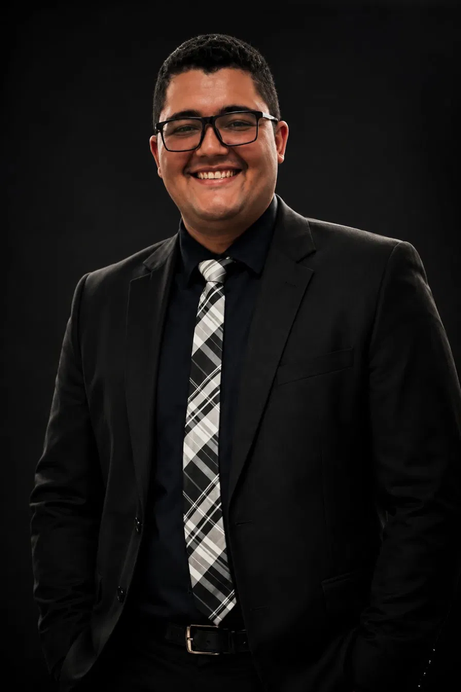 Elizeu Jorge Moretti