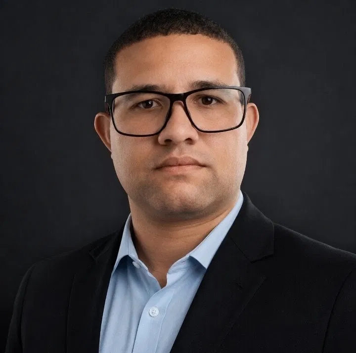 Gabriel Carvalho dos Santos