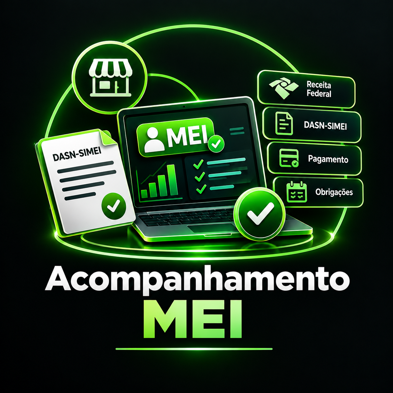 Acompanhamento MEI