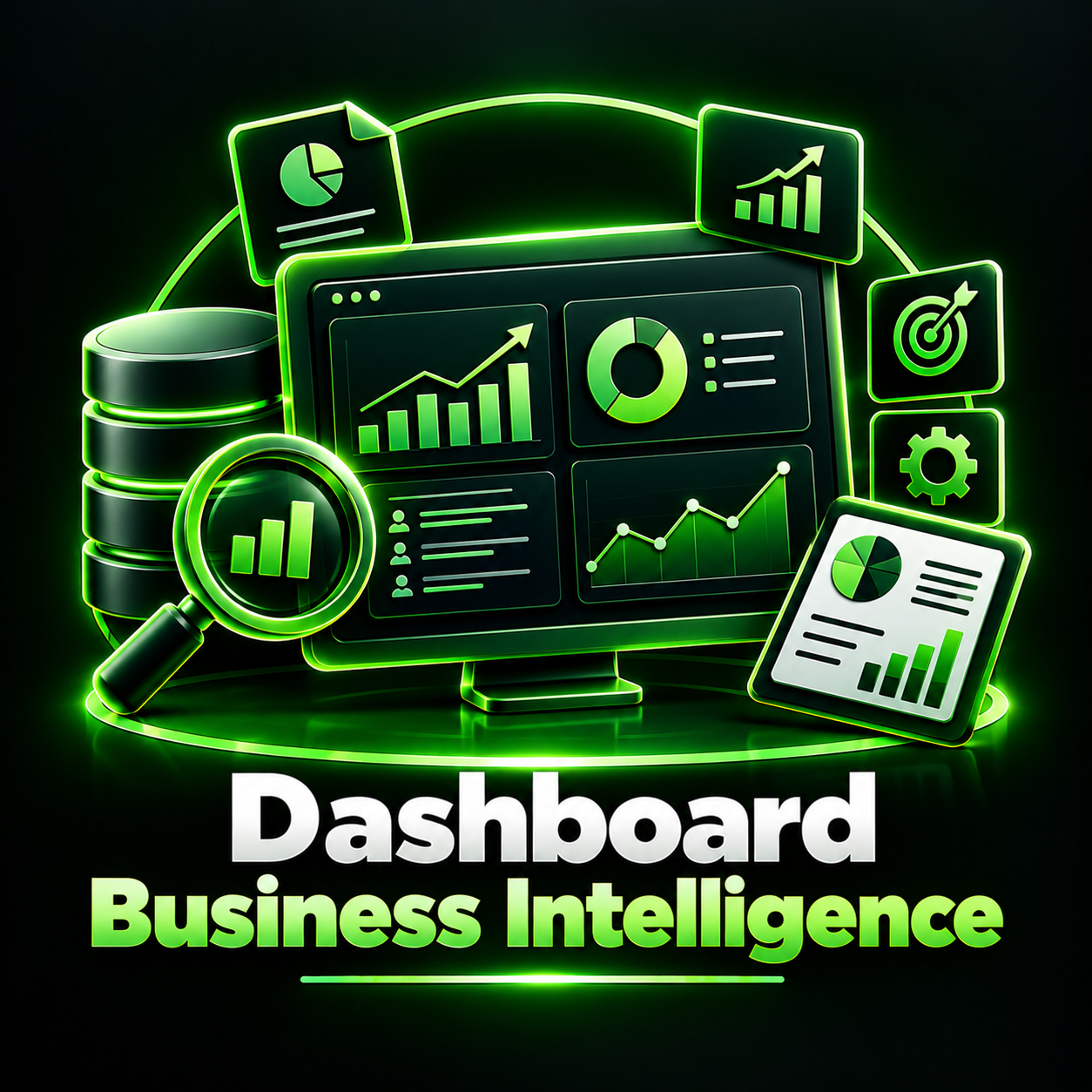 Business Intelligence