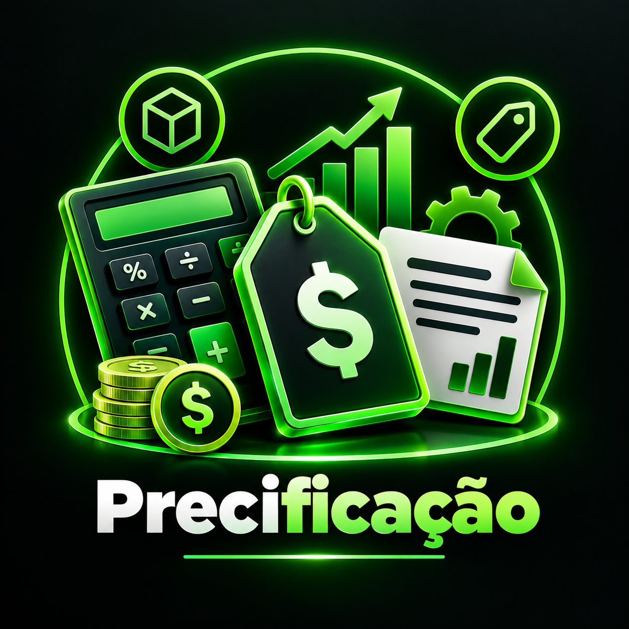 Precificação